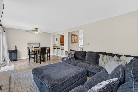 Tiny photo for 26432 W Fox Trail, Channahon, IL 60410 (MLS # 12719853)