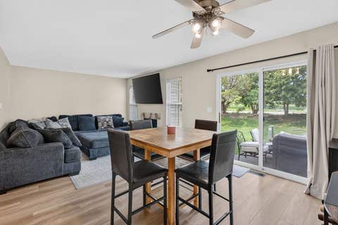 Tiny photo for 26432 W Fox Trail, Channahon, IL 60410 (MLS # 12719853)