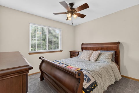 Tiny photo for 26432 W Fox Trail, Channahon, IL 60410 (MLS # 12719853)