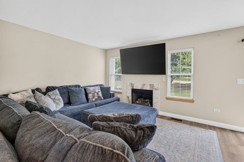 Tiny photo for 26432 W Fox Trail, Channahon, IL 60410 (MLS # 12719853)