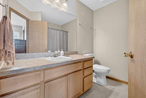 Tiny photo for 26432 W Fox Trail, Channahon, IL 60410 (MLS # 12719853)