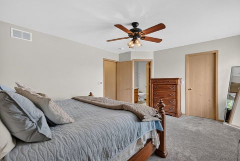 Tiny photo for 26432 W Fox Trail, Channahon, IL 60410 (MLS # 12719853)