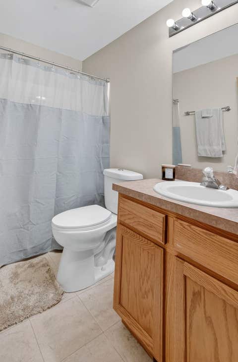 Tiny photo for 26432 W Fox Trail, Channahon, IL 60410 (MLS # 12719853)