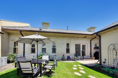 Tiny photo for 824 Stables Court #824, Highwood, IL 60040 (MLS # 12654848)