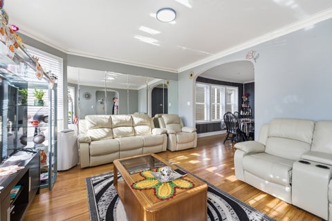 Tiny photo for 7132 S Hermitage Avenue, Chicago, IL 60636 (MLS # 12716427)
