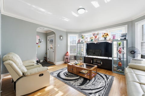 Tiny photo for 7132 S Hermitage Avenue, Chicago, IL 60636 (MLS # 12716427)