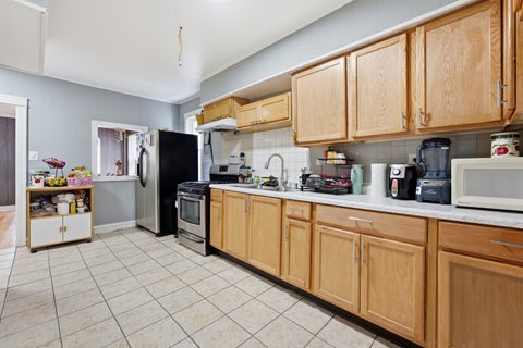 Tiny photo for 7132 S Hermitage Avenue, Chicago, IL 60636 (MLS # 12716427)