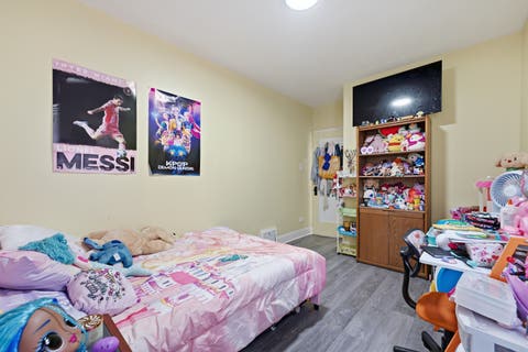 Tiny photo for 7132 S Hermitage Avenue, Chicago, IL 60636 (MLS # 12716427)