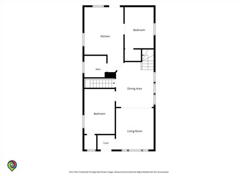 Tiny photo for 8611 S Aberdeen Street, Chicago, IL 60620 (MLS # 12679227)