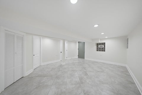 Tiny photo for 8611 S Aberdeen Street, Chicago, IL 60620 (MLS # 12679227)