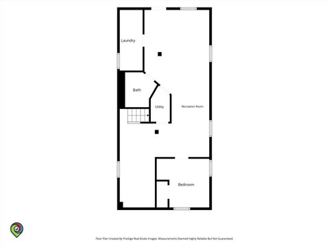 Tiny photo for 8611 S Aberdeen Street, Chicago, IL 60620 (MLS # 12679227)