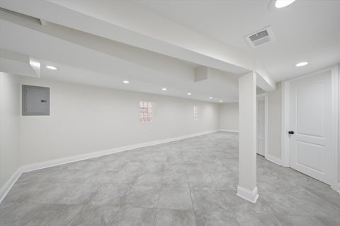 Tiny photo for 8611 S Aberdeen Street, Chicago, IL 60620 (MLS # 12679227)