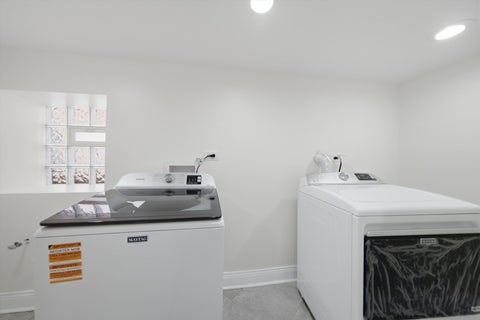 Tiny photo for 8611 S Aberdeen Street, Chicago, IL 60620 (MLS # 12679227)