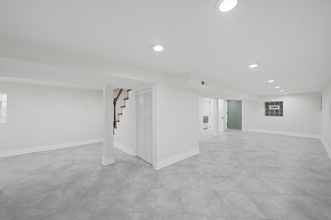 Tiny photo for 8611 S Aberdeen Street, Chicago, IL 60620 (MLS # 12679227)