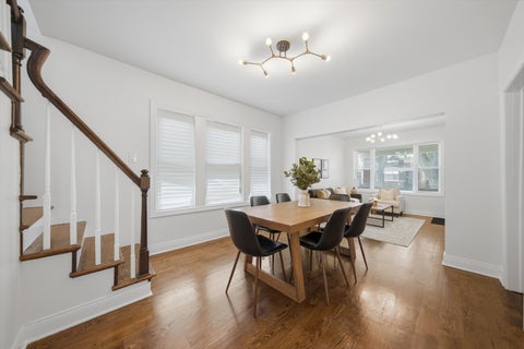Tiny photo for 8611 S Aberdeen Street, Chicago, IL 60620 (MLS # 12679227)