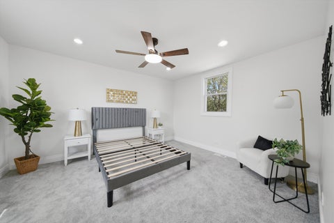 Tiny photo for 8611 S Aberdeen Street, Chicago, IL 60620 (MLS # 12679227)