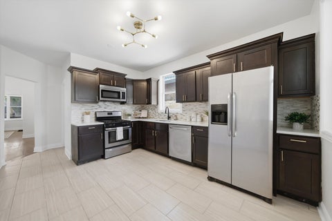 Tiny photo for 8611 S Aberdeen Street, Chicago, IL 60620 (MLS # 12679227)