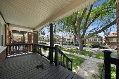 Tiny photo for 8611 S Aberdeen Street, Chicago, IL 60620 (MLS # 12679227)