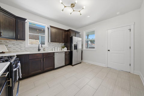 Tiny photo for 8611 S Aberdeen Street, Chicago, IL 60620 (MLS # 12679227)