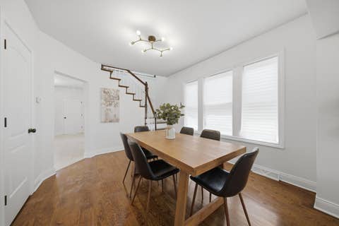Tiny photo for 8611 S Aberdeen Street, Chicago, IL 60620 (MLS # 12679227)