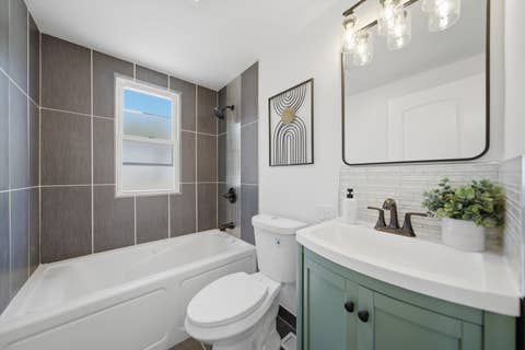 Tiny photo for 8611 S Aberdeen Street, Chicago, IL 60620 (MLS # 12679227)
