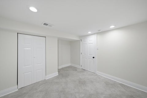 Tiny photo for 8611 S Aberdeen Street, Chicago, IL 60620 (MLS # 12679227)