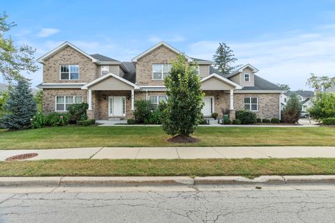 47 E 55th Street Westmont IL 60559