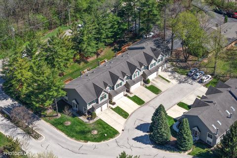Tiny photo for 102 River Bluff Court, Carpentersville, IL 60110 (MLS # 12624528)