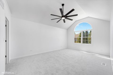 Tiny photo for 102 River Bluff Court, Carpentersville, IL 60110 (MLS # 12624528)