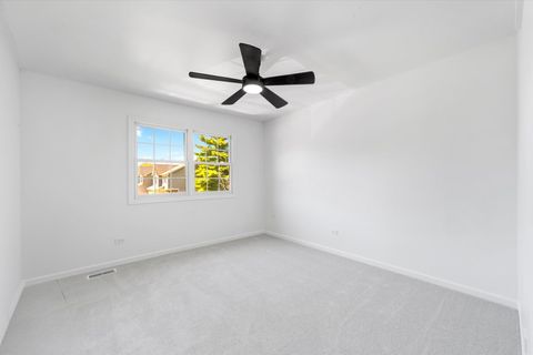 Tiny photo for 102 River Bluff Court, Carpentersville, IL 60110 (MLS # 12624528)