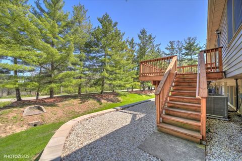 Tiny photo for 102 River Bluff Court, Carpentersville, IL 60110 (MLS # 12624528)