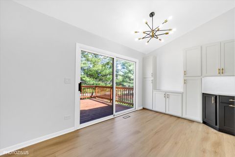 Tiny photo for 102 River Bluff Court, Carpentersville, IL 60110 (MLS # 12624528)