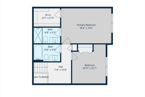 Tiny photo for 102 River Bluff Court, Carpentersville, IL 60110 (MLS # 12624528)