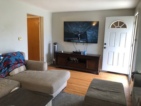 Tiny photo for 5814 S MASSASOIT Avenue, Chicago, IL 60638 (MLS # 12573504)