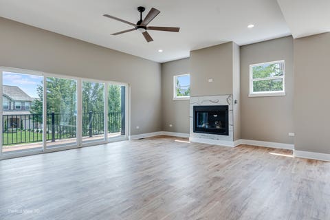Tiny photo for 105 Northfield Drive, Minooka, IL 60447 (MLS # 12727327)