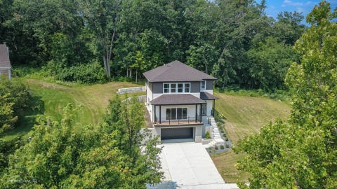 Tiny photo for 105 Northfield Drive, Minooka, IL 60447 (MLS # 12727327)