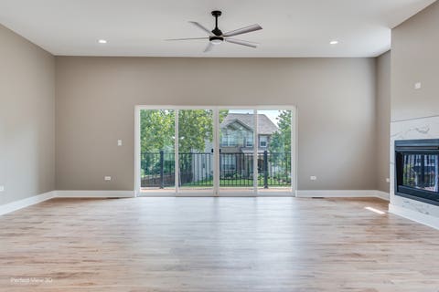 Tiny photo for 105 Northfield Drive, Minooka, IL 60447 (MLS # 12727327)