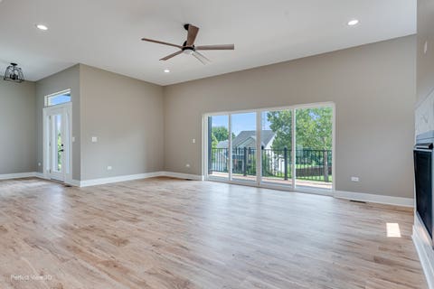 Tiny photo for 105 Northfield Drive, Minooka, IL 60447 (MLS # 12727327)