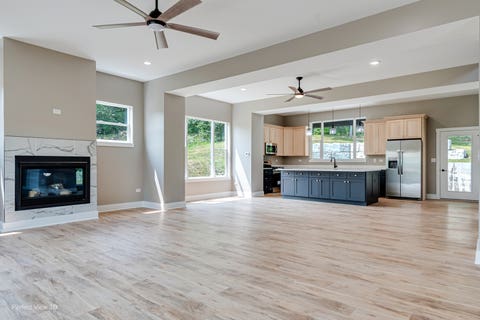 Tiny photo for 105 Northfield Drive, Minooka, IL 60447 (MLS # 12727327)