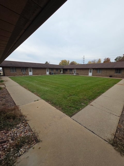 1008 Logan Street