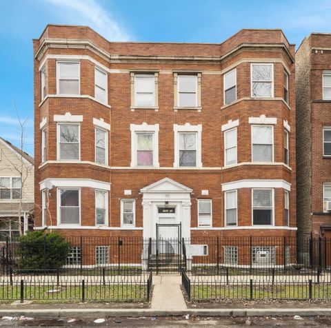 1453 S Springfield Avenue Chicago IL 60623