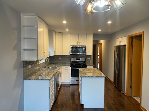 Tiny photo for 4043 N Wagner Avenue, Schiller Park, IL 60176 (MLS # 12585193)