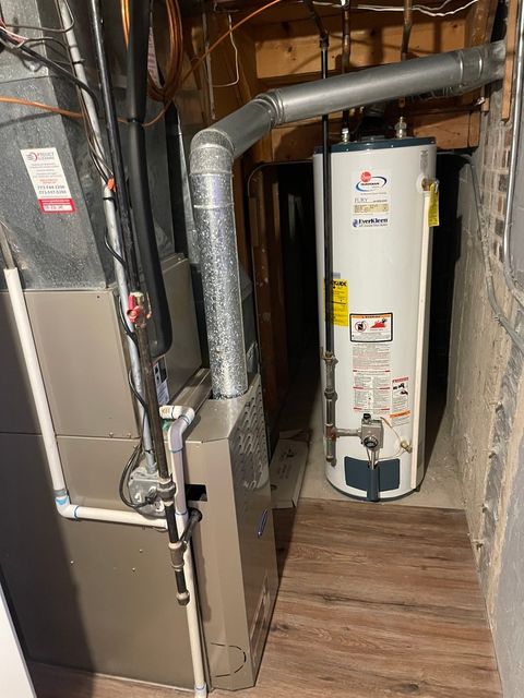 Tiny photo for 4043 N Wagner Avenue, Schiller Park, IL 60176 (MLS # 12585193)