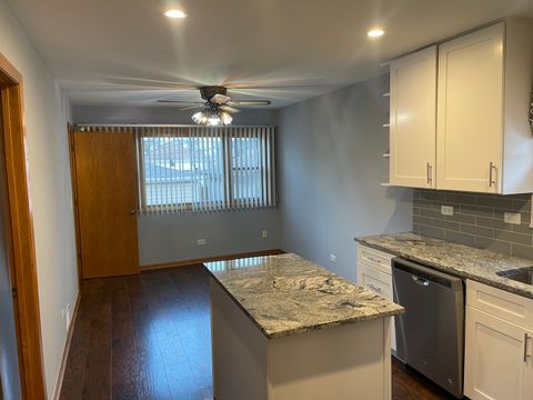 Tiny photo for 4043 N Wagner Avenue, Schiller Park, IL 60176 (MLS # 12585193)