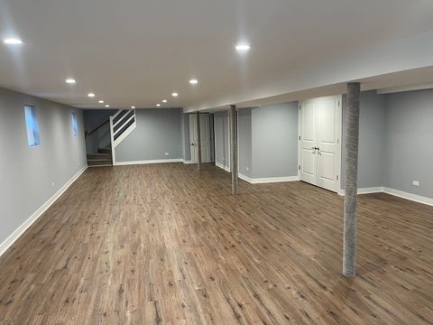 Tiny photo for 4043 N Wagner Avenue, Schiller Park, IL 60176 (MLS # 12585193)