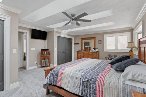 Tiny photo for 3719 N Thornwood Avenue, Davenport, IA 52806 (MLS # 100000334)