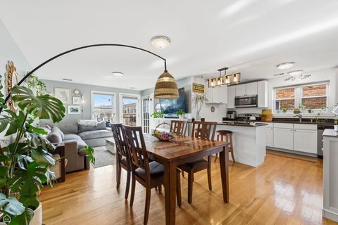 Tiny photo for 2501 W Bryn Mawr Avenue #506, Chicago, IL 60659 (MLS # 12523230)