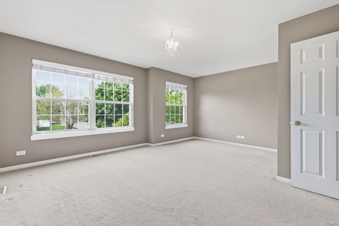 Tiny photo for 13341 Ione Street, Plainfield, IL 60585 (MLS # 12603974)