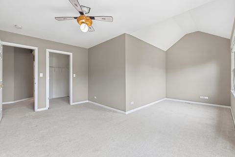 Tiny photo for 13341 Ione Street, Plainfield, IL 60585 (MLS # 12603974)