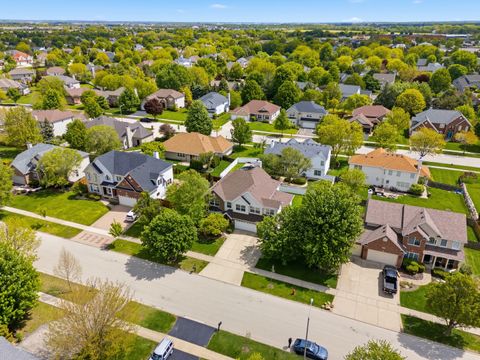Tiny photo for 13341 Ione Street, Plainfield, IL 60585 (MLS # 12603974)